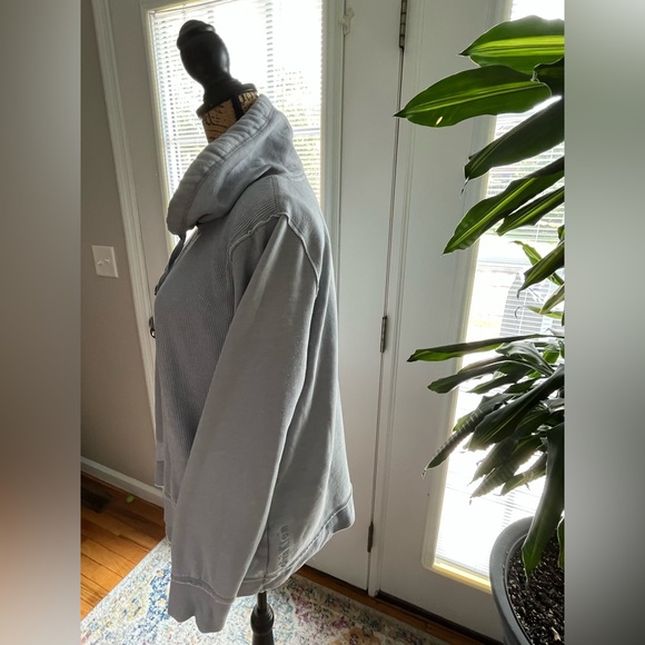 Calvin Klein Funnel Neck Pullover! - Picture 3 of 5